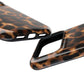 WILD THING CHEETAH MAGSAFE IMPACT-RESISTANT PHONE CASE