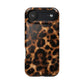 WILD THING CHEETAH MAGSAFE IMPACT-RESISTANT PHONE CASE