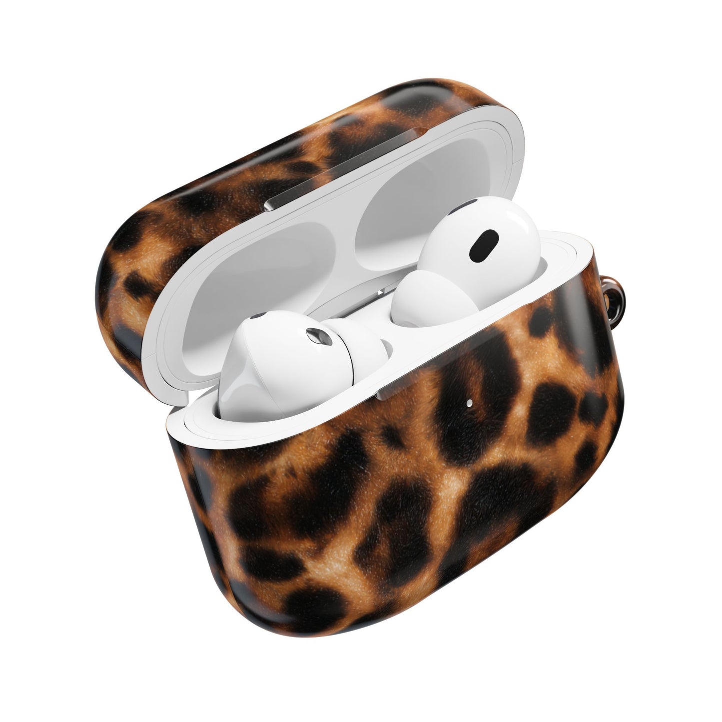 WILD THING CHEETAH AIRPODS CASE