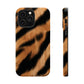 TIGER STRIPE MAGSAFE IMPACT-RESISTANT PHONE CASE