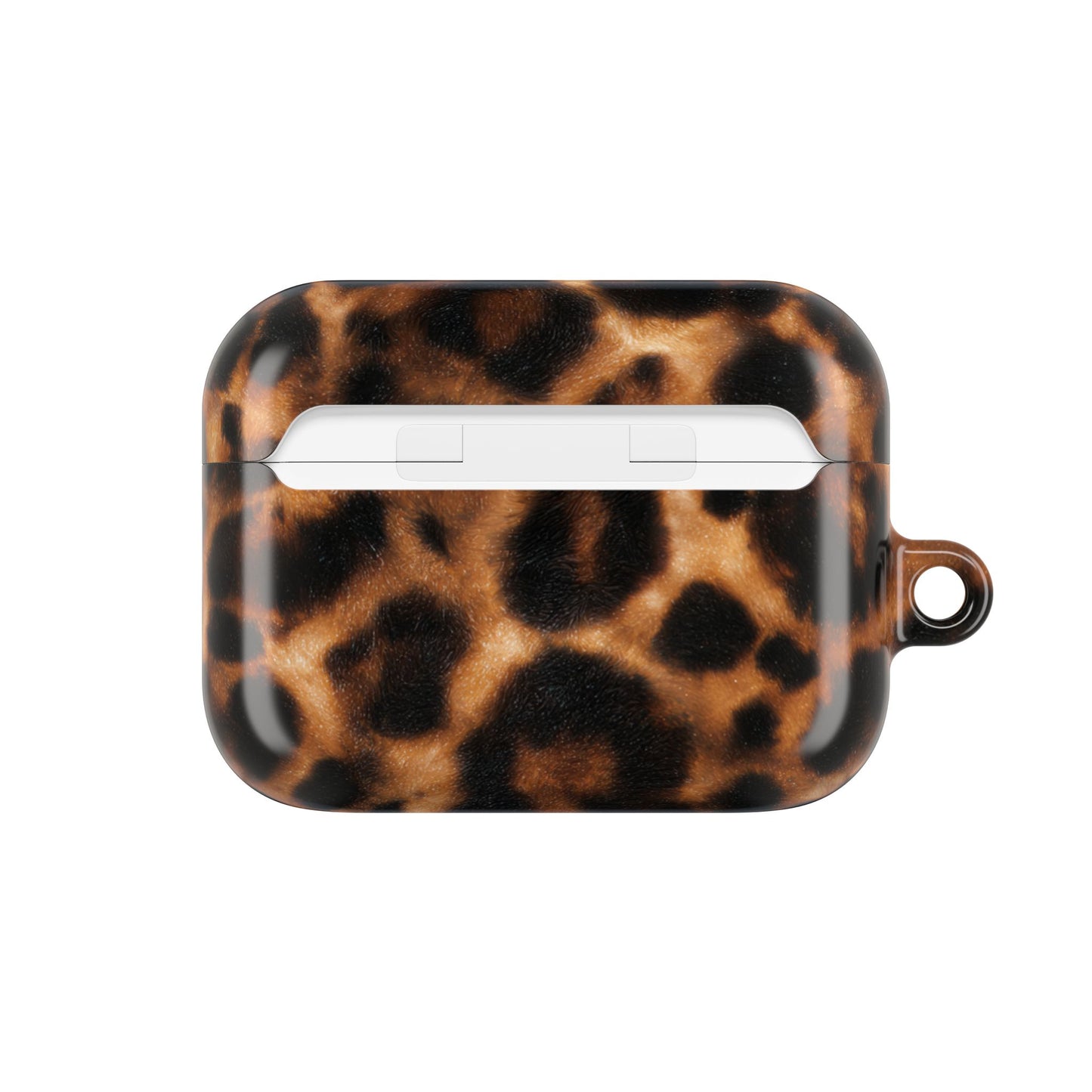 WILD THING CHEETAH AIRPODS CASE