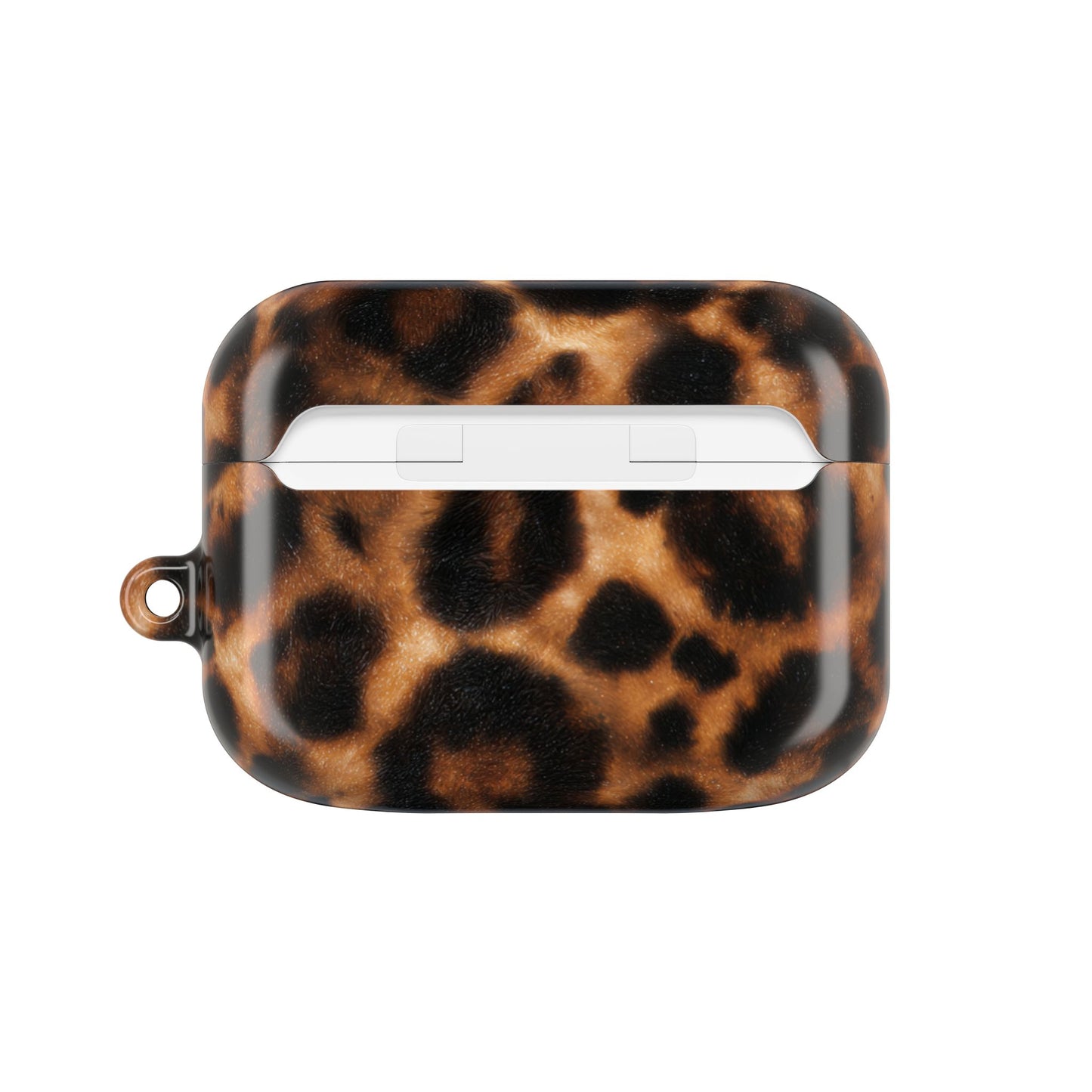 WILD THING CHEETAH AIRPODS CASE