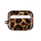 WILD THING CHEETAH AIRPODS CASE