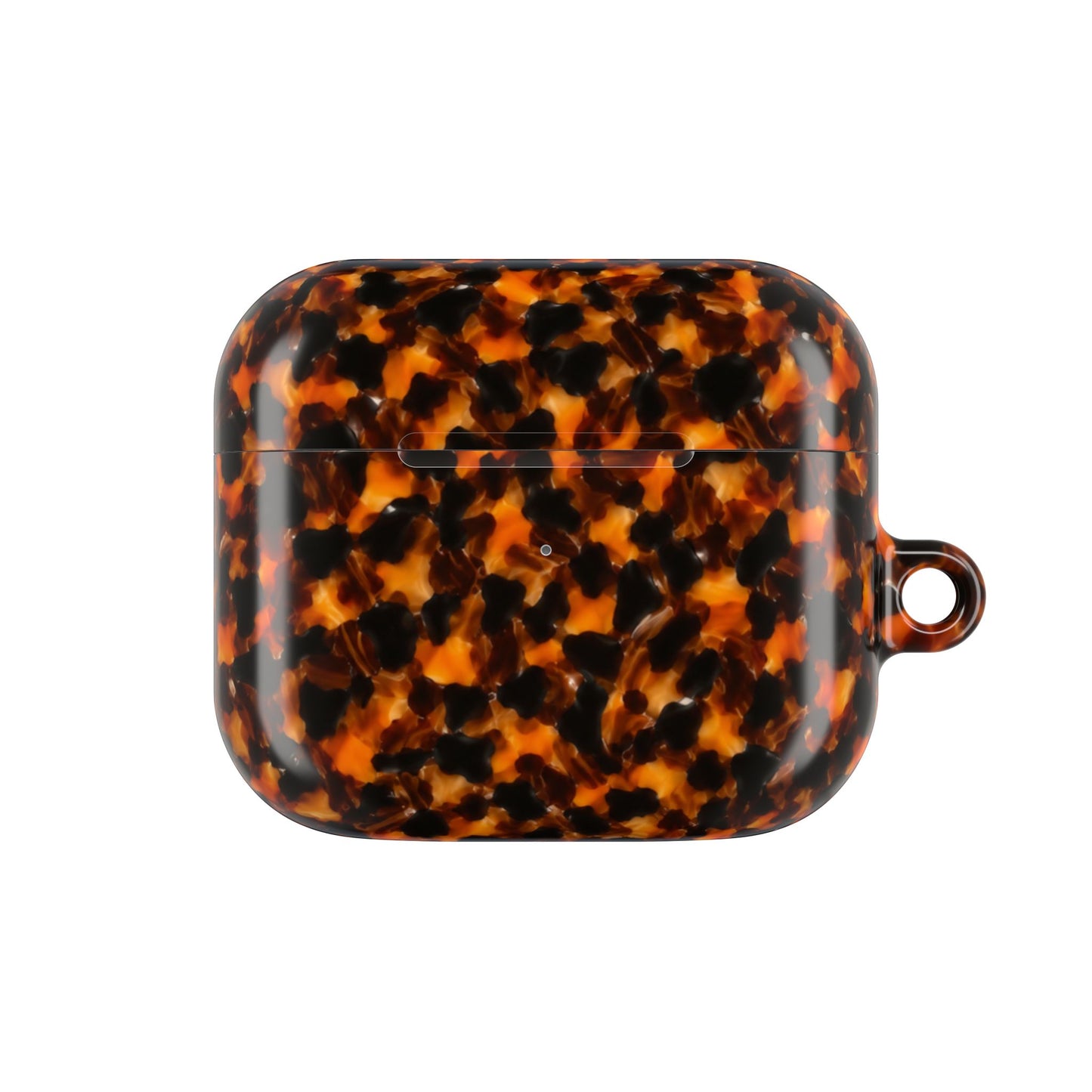 TORTOISESHELL AIRPODS CASE