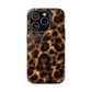 WILD THING CHEETAH MAGSAFE IMPACT-RESISTANT PHONE CASE
