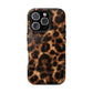 WILD THING CHEETAH MAGSAFE IMPACT-RESISTANT PHONE CASE