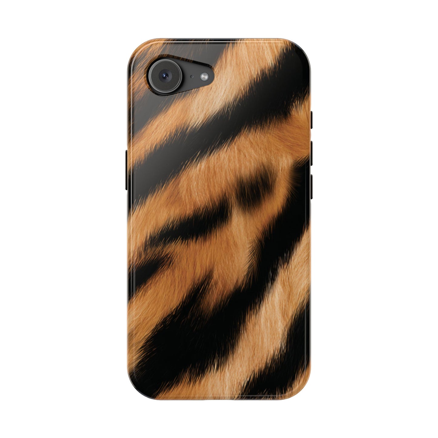 TIGER STRIPE MAGSAFE IMPACT-RESISTANT PHONE CASE