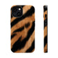 TIGER STRIPE MAGSAFE IMPACT-RESISTANT PHONE CASE
