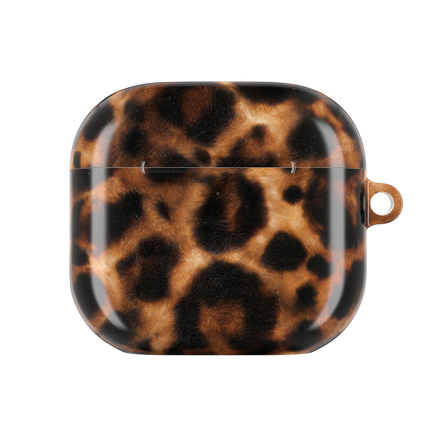 WILD THING CHEETAH AIRPODS CASE