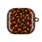 TORTOISESHELL AIRPODS CASE