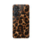 WILD THING CHEETAH MAGSAFE IMPACT-RESISTANT PHONE CASE
