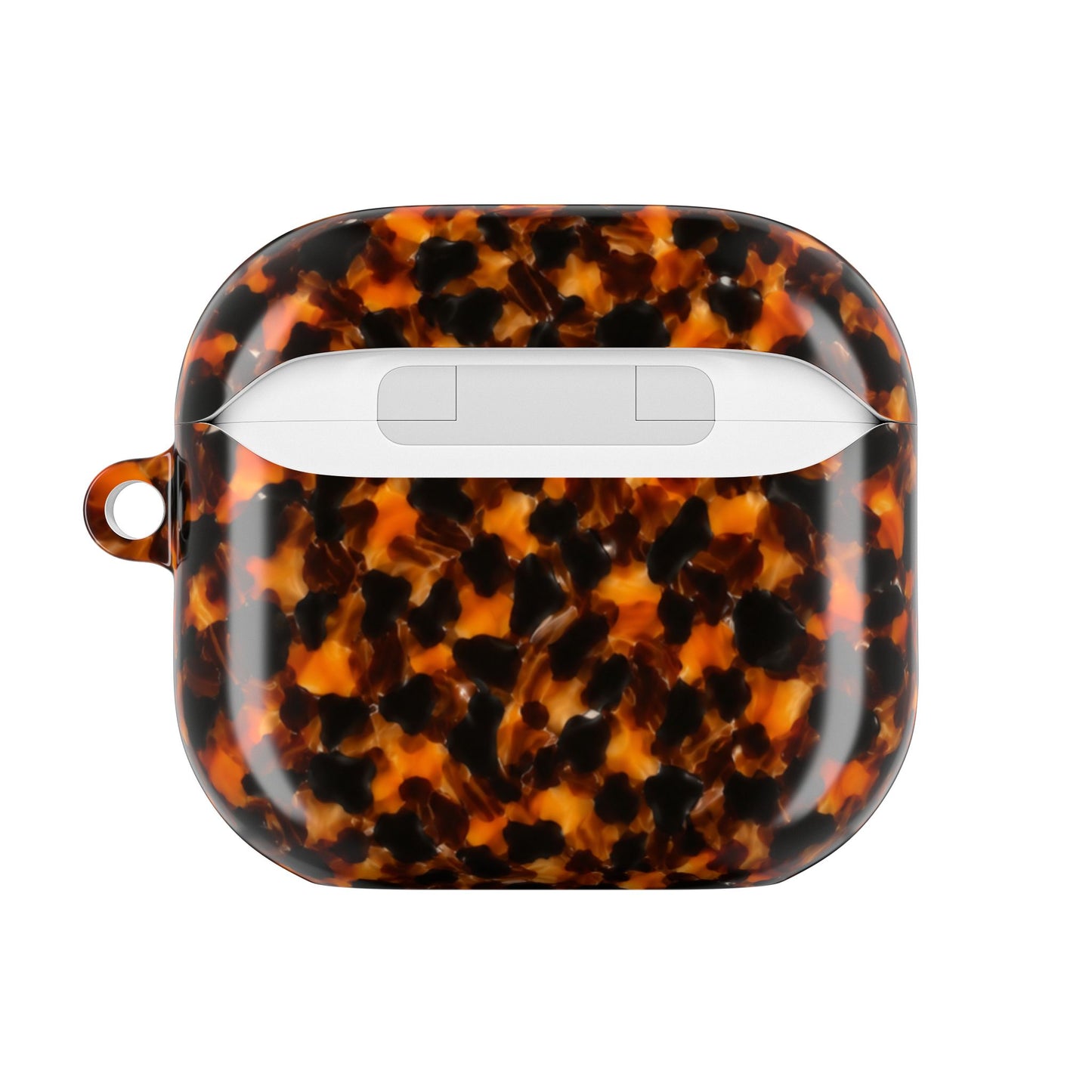 TORTOISESHELL AIRPODS CASE