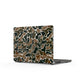 TRENDY RETRO DUCK CAMO HARDSHELL MACBOOK CASE