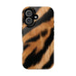 TIGER STRIPE MAGSAFE IMPACT-RESISTANT PHONE CASE