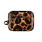 WILD THING CHEETAH AIRPODS CASE
