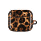 WILD THING CHEETAH AIRPODS CASE
