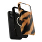 TIGER STRIPE MAGSAFE IMPACT-RESISTANT PHONE CASE