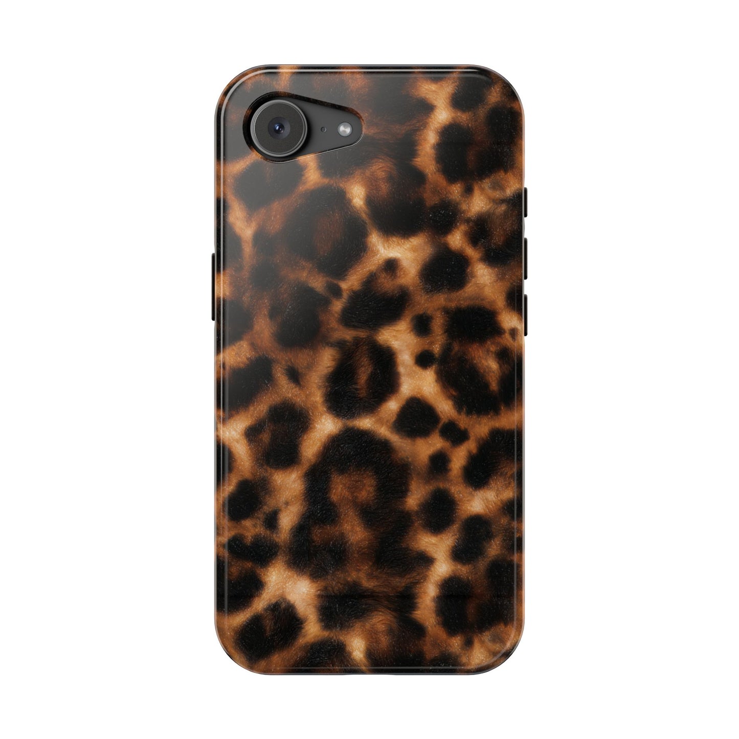 WILD THING CHEETAH MAGSAFE IMPACT-RESISTANT PHONE CASE