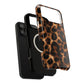 WILD THING CHEETAH MAGSAFE IMPACT-RESISTANT PHONE CASE