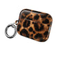 WILD THING CHEETAH AIRPODS CASE