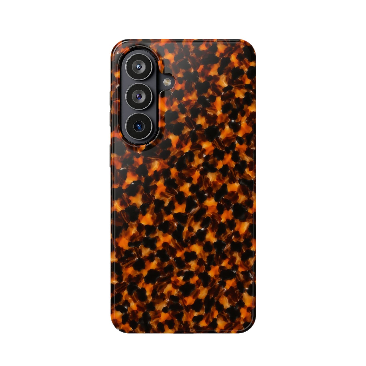 TORTOISESHELL MAGSAFE IMPACT-RESISTANT PHONE CASE