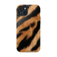 TIGER STRIPE MAGSAFE IMPACT-RESISTANT PHONE CASE