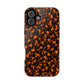 TORTOISESHELL MAGSAFE IMPACT-RESISTANT PHONE CASE