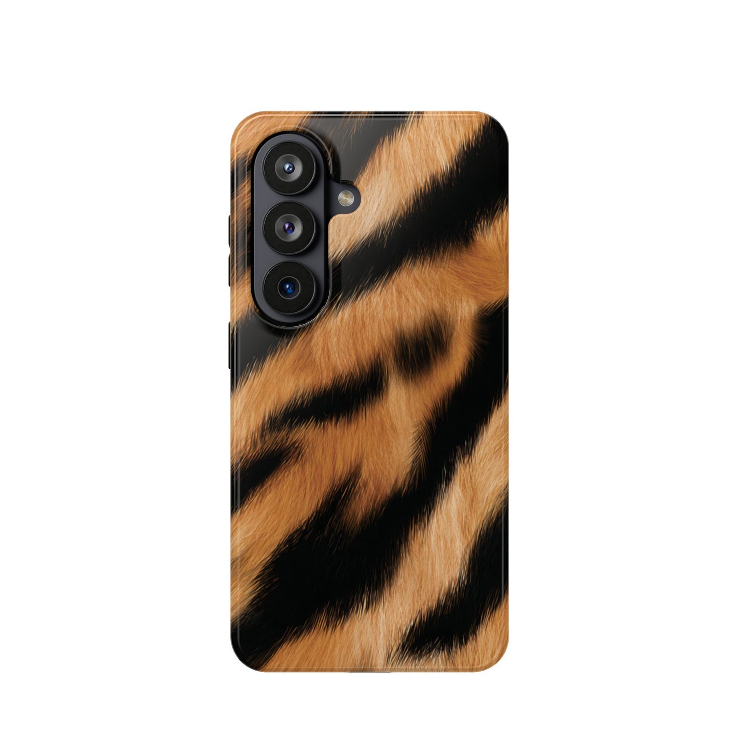 TIGER STRIPE MAGSAFE IMPACT-RESISTANT PHONE CASE