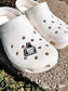 SHOW LIFE SHOE CHARM